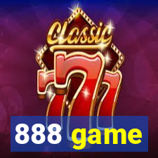 888 game